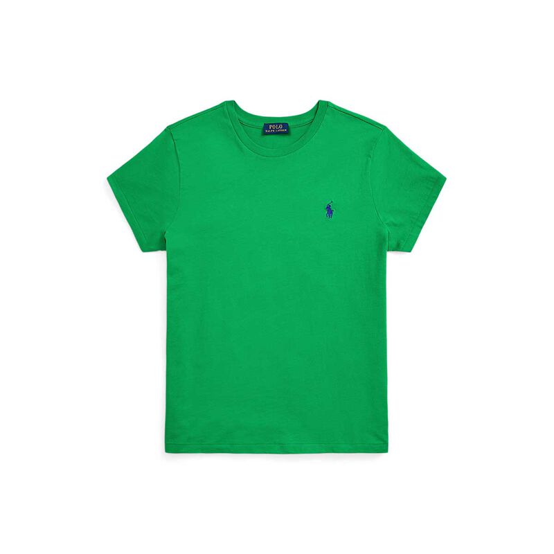 Polo Ralph Lauren Short Sleeve T Shirt image number 2